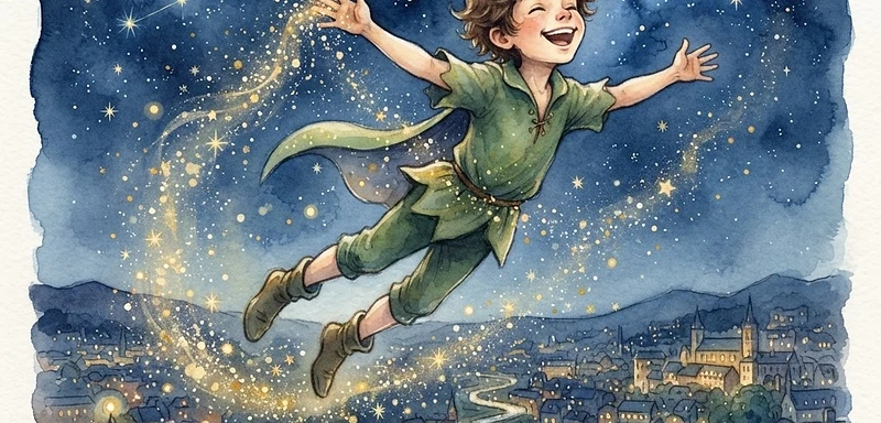 Peter Pan