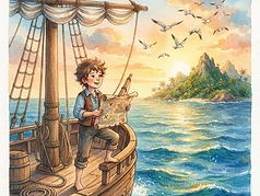 L'Isola del Tesoro