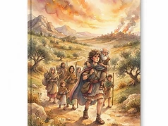 L'Eneide per Ragazzi