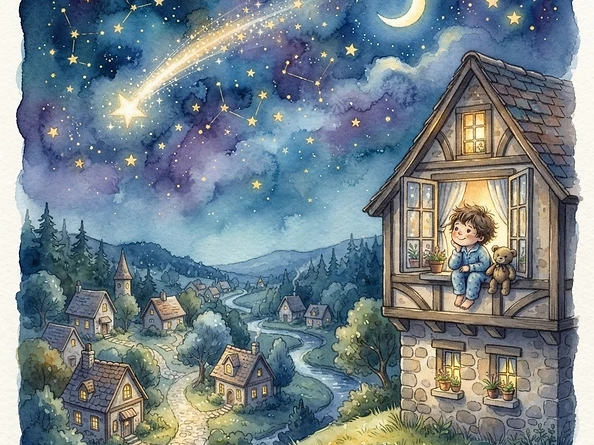 La Stella Cadente