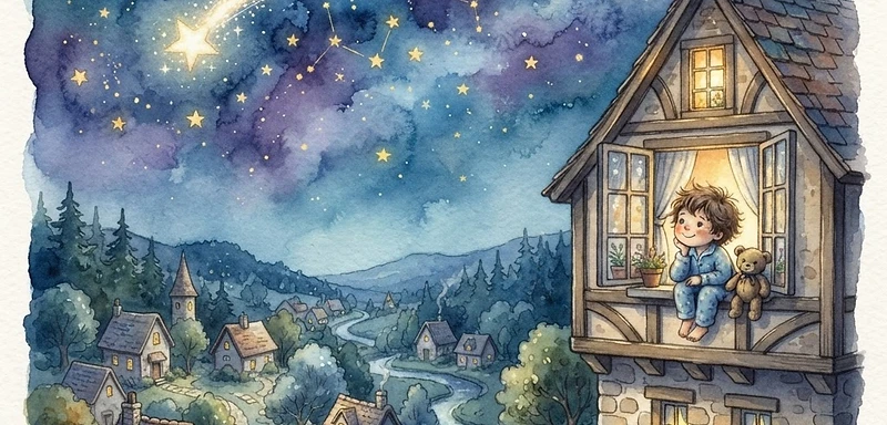 La Stella Cadente