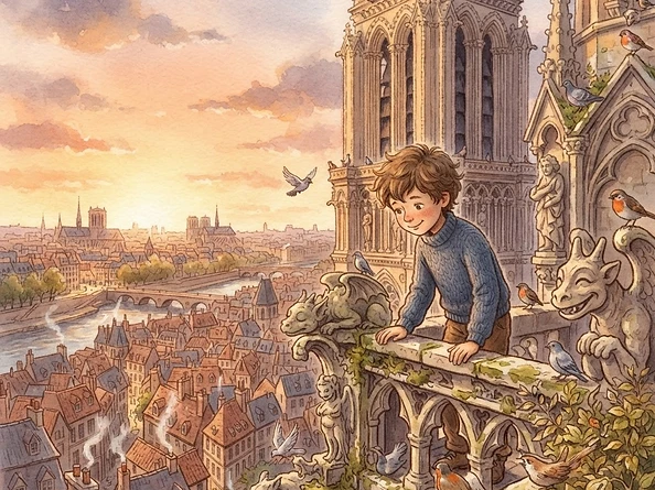 Il Gobbo di Notre Dame