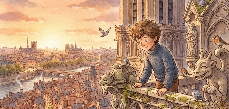 Il Gobbo di Notre Dame