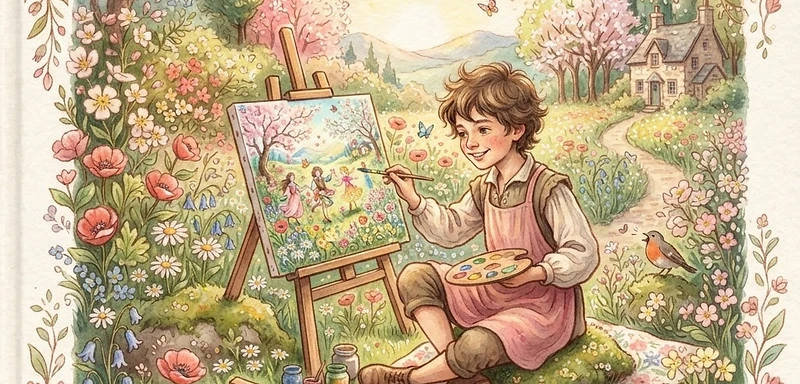 La primavera di Sandro