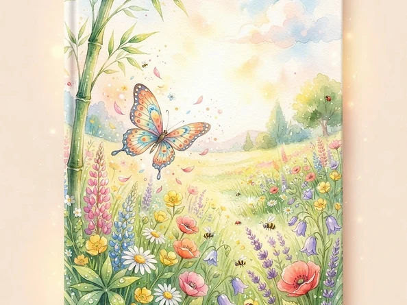 La Farfalla