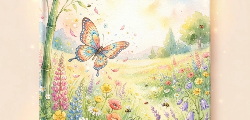 La Farfalla