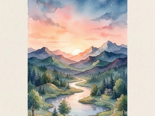 Otto e il Segreto del Sole che va a dormire