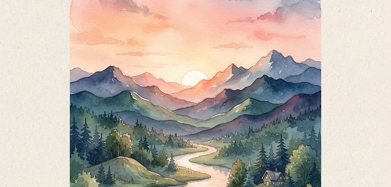 Otto e il Segreto del Sole che va a dormire