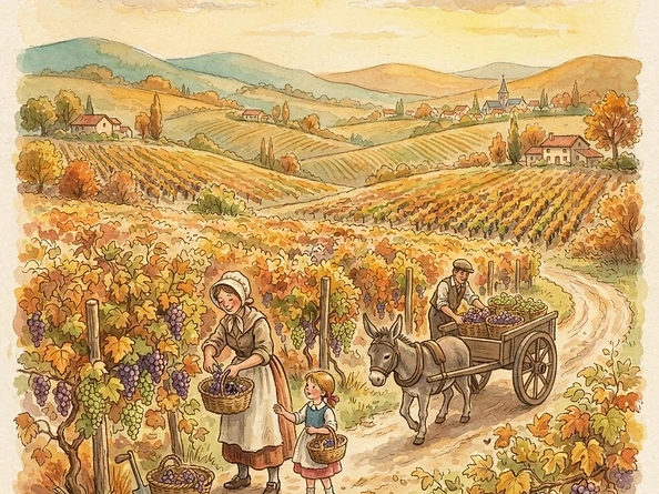 Carducci e l'Autunno d'Oro