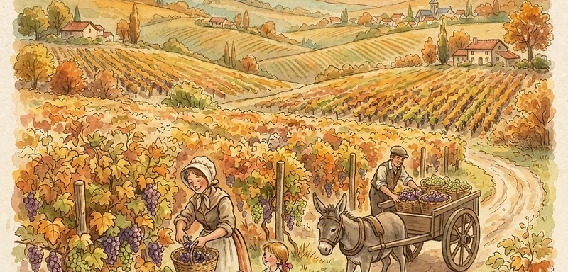 Carducci e l'Autunno d'Oro