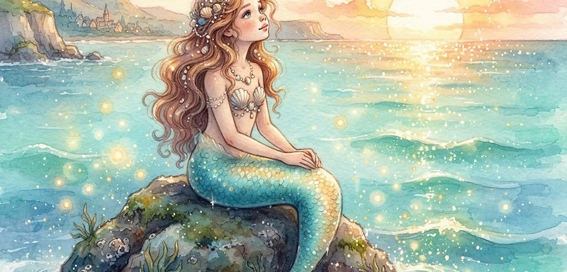La Sirenetta