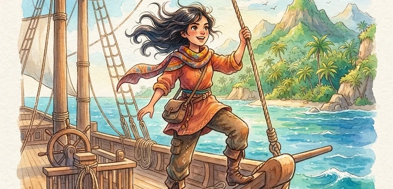La Figlia del Corsaro Nero