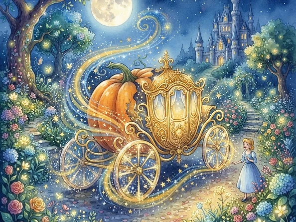 Cenerentola