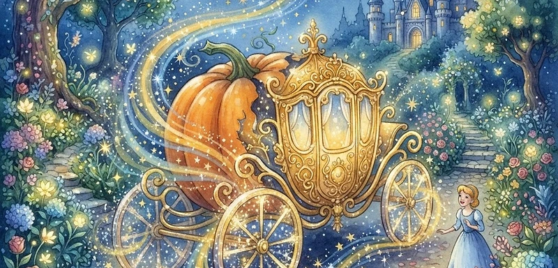 Cenerentola
