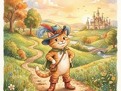 Il Gatto con gli Stivali