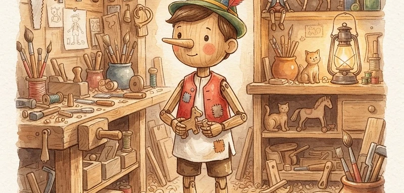 Pinocchio