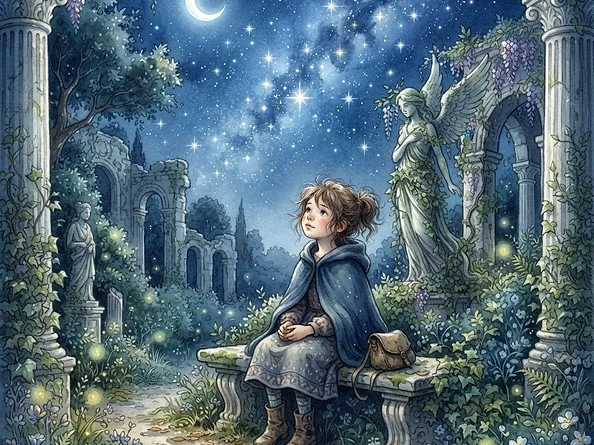 Foscolo e le Stelle dei Ricordi