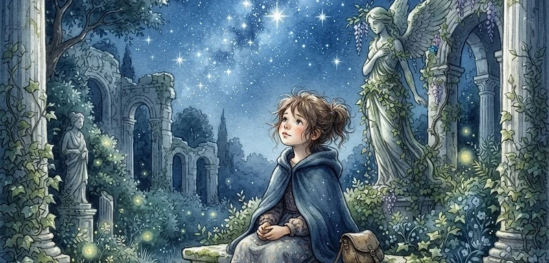 Foscolo e le Stelle dei Ricordi
