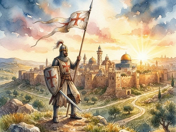 Gerusalemme Liberata (Tasso)