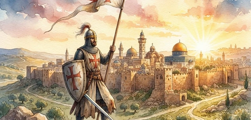Gerusalemme Liberata (Tasso)