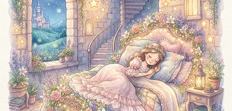 La Bella Addormentata