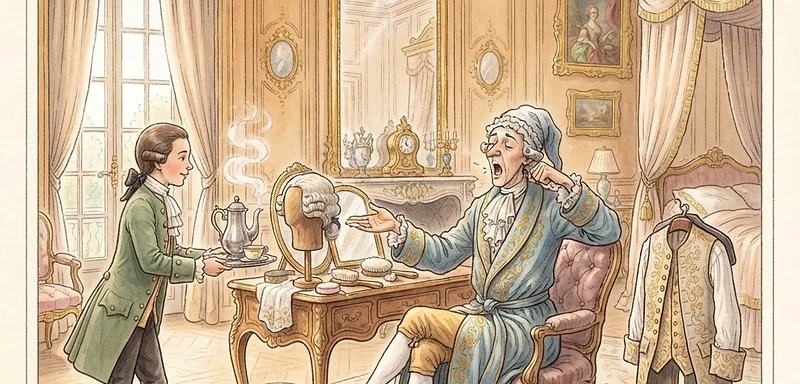 Il Giorno (Parini)