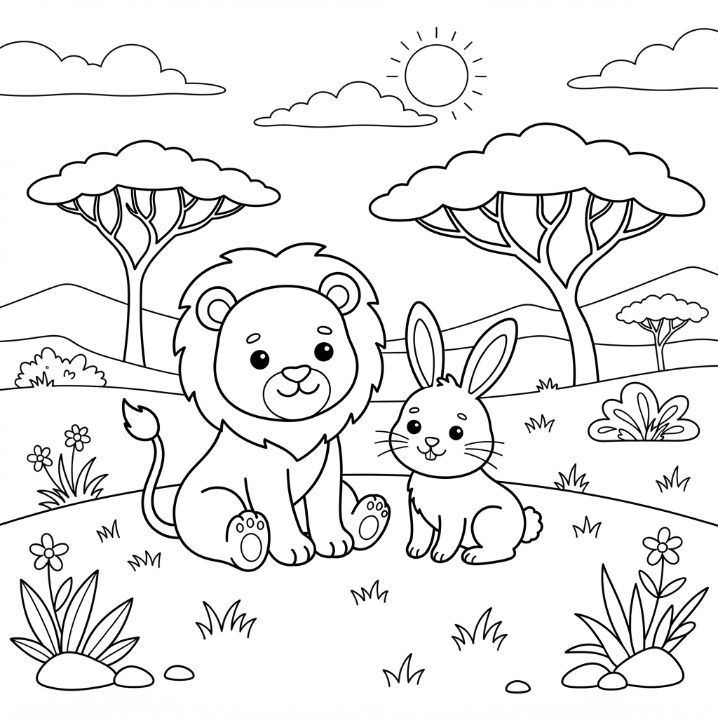Animali