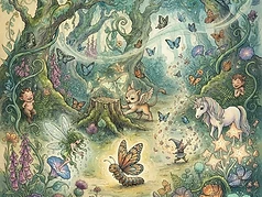 Ovidio e le Magiche Trasformazioni