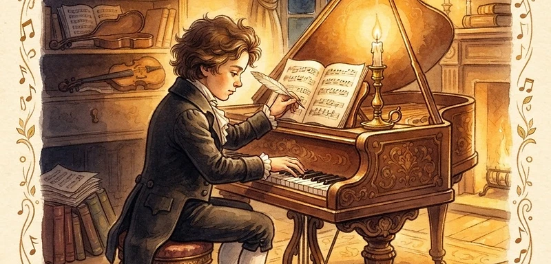 La sinfonia silenziosa