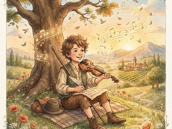 Il coro del cuore