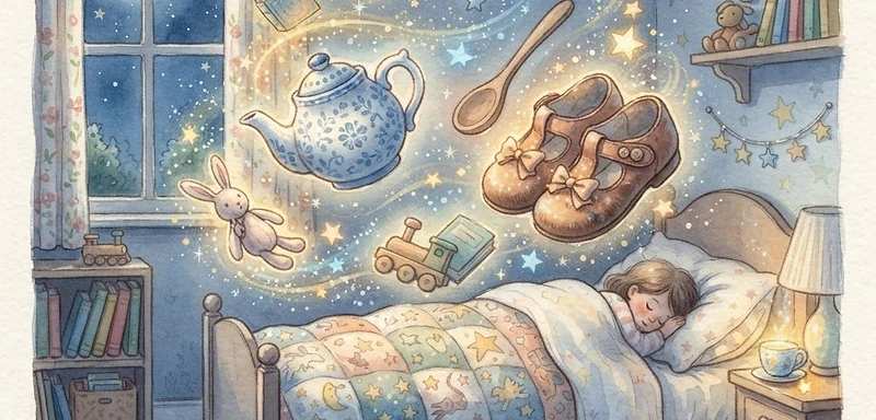 Il Segreto della Notte di Ada