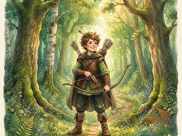 Robin Hood