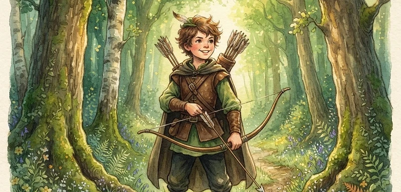 Robin Hood