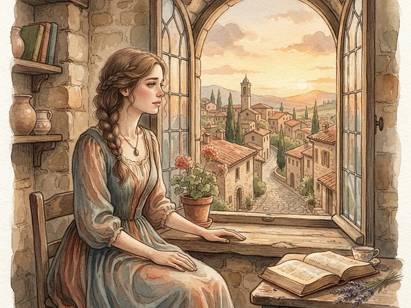 A Silvia (Leopardi)