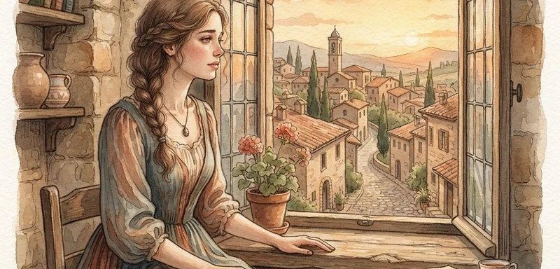 A Silvia (Leopardi)