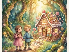 Hansel e Gretel