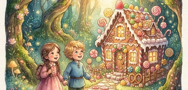 Hansel e Gretel