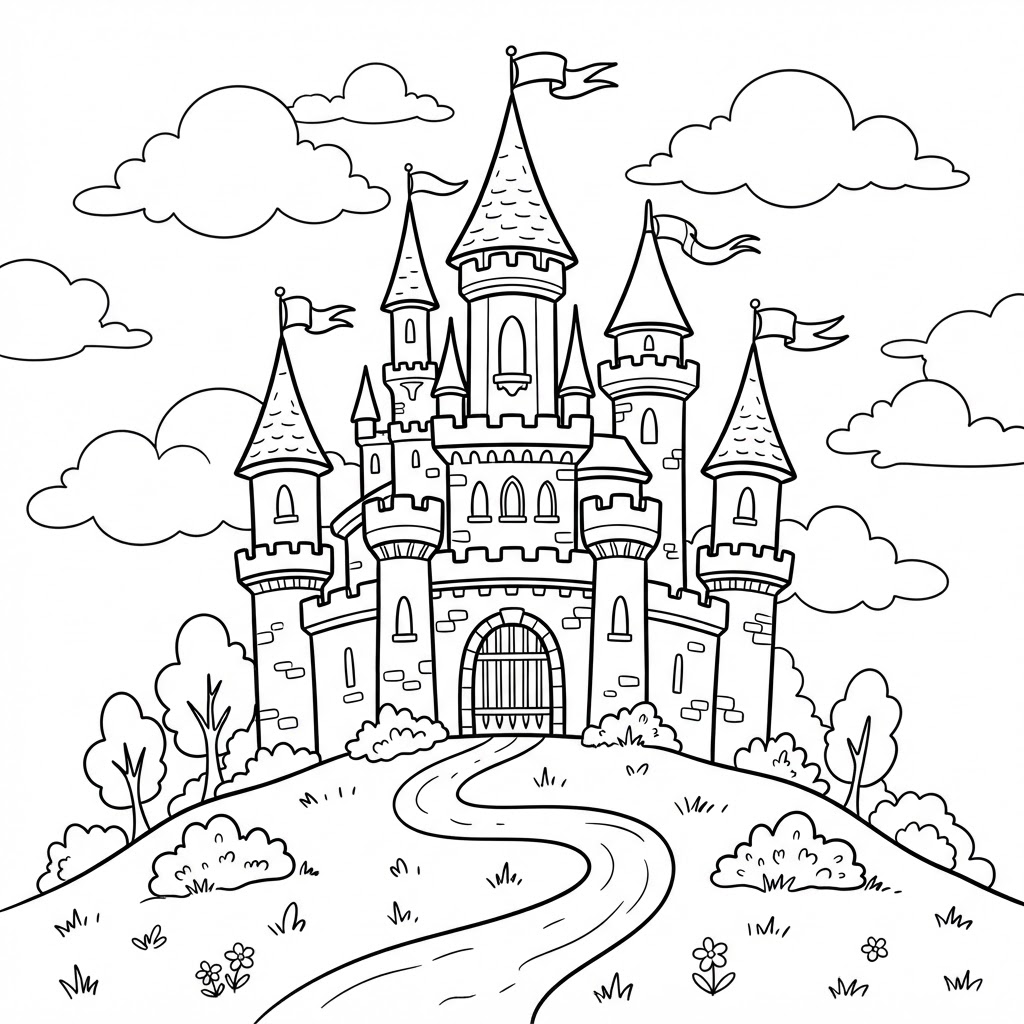 Castello