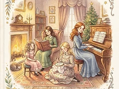 Piccole Donne