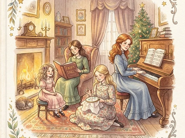 Piccole Donne