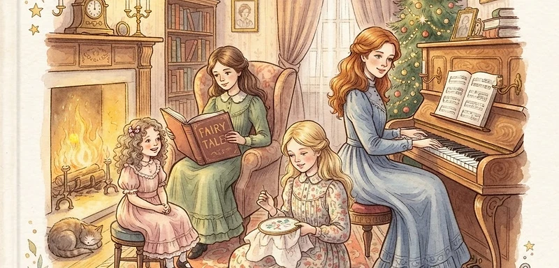 Piccole Donne