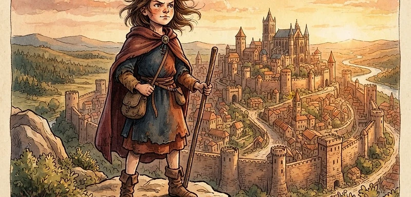 Sofocle e il Coraggio di Antigone