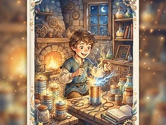 La scintilla di Alessandro