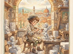 Il sogno nel marmo