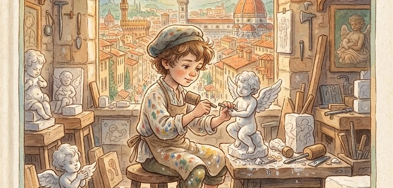 Il sogno nel marmo