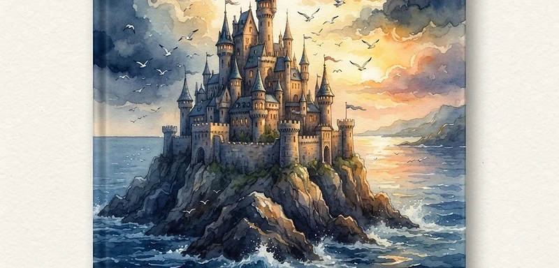 Il Castello sull'Isola