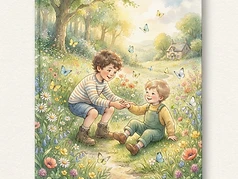 L'Amico Fedele
