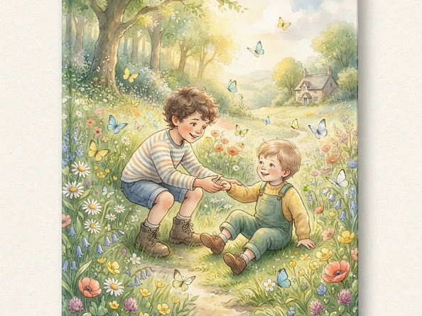 L'Amico Fedele