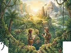 Il Mondo Perduto