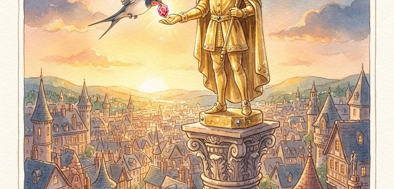 Il Principe Felice